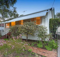 Camellia Cottage - PET FRIENDLY - Kwinana - Holiday Find