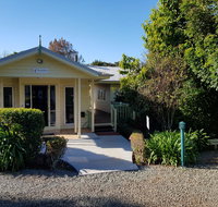 Camelot Cottages - Holiday Find