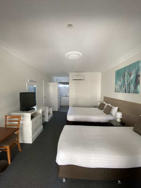 Campaspe Lodge - Holiday Find 1