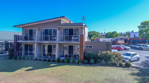 Campaspe Lodge - Holiday Find 0