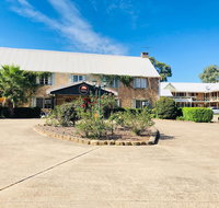 Campbelltown Colonial Motor Inn - Holiday Find