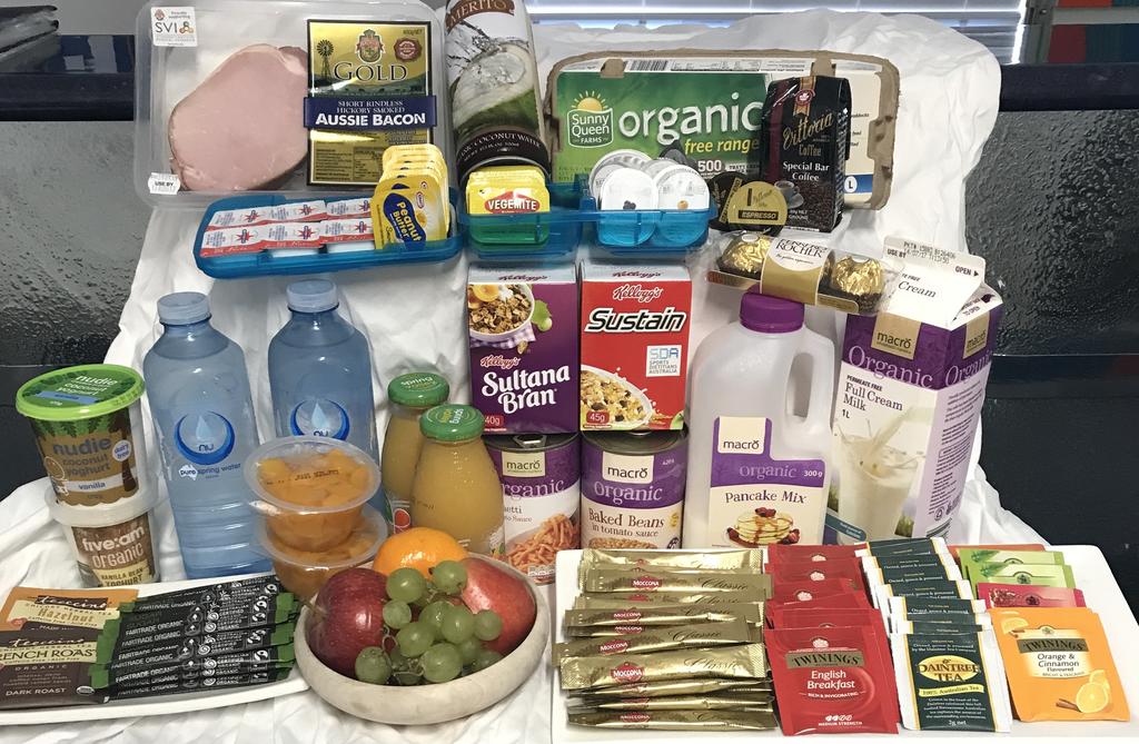 Sarina Range QLD Holiday Find