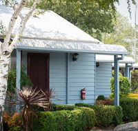 Canberra Ave Villas - Holiday Find