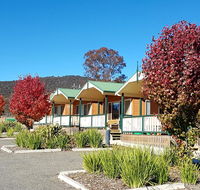 Canberra Carotel Motel - Holiday Find