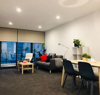 Canberra CBD Apartment 2BR 2BA 1Carpark - Holiday Find