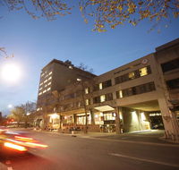 Canberra City YHA - Holiday Find