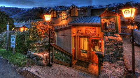 Candlelight Lodge - Holiday Find 3
