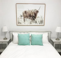 Canguri Boutique Cottage - Holiday Find