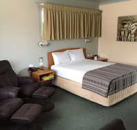 Cannon Park Motel - Holiday Find