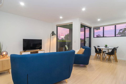 Canopy @ 44-Minutes From The CBD, Train And Cafes - Wifi - Nespresso - Amenities - Holiday Find 2