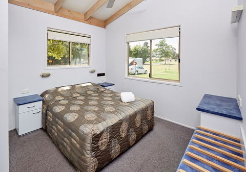 Canton Beach Holiday Park - Holiday Find 1