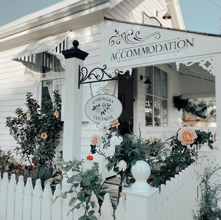 Canungra QLD Holiday Find