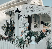 Canungra Cottages - Boutique Bed and Breakfast - Holiday Find