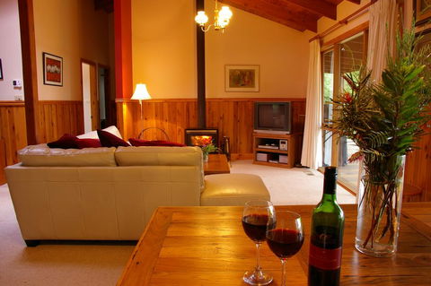 Canyon Cottage - Holiday Find 2