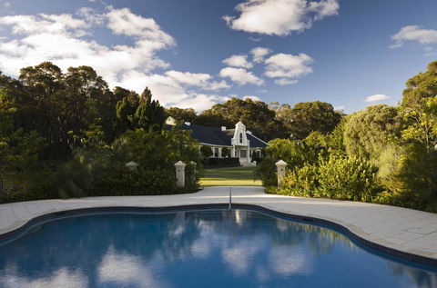 Cape Lodge - Holiday Find 1