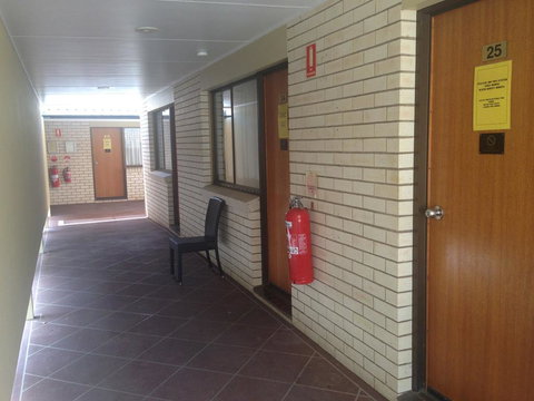 Capella Hotel Motel - Holiday Find 2