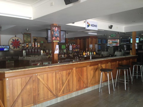 Capella Hotel Motel - Holiday Find 1