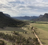 Capertee Valley Farmstays Glenbrook Cottage - Holiday Find