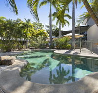 Capricorn Motel  Conference Centre - Holiday Find