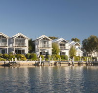 Captains Cove Resort - Holiday Find