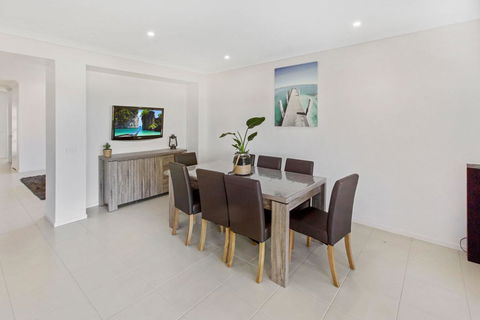 Captains Hideaway - Jetty Berth And Pet Friendly - Holiday Find 2