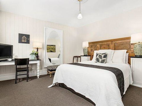 Captains Retreat Apartments And Cottages - Holiday Find 2