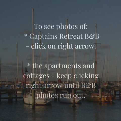 Captains Retreat Apartments And Cottages - Holiday Find 3