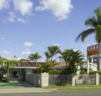 Cara Motel - Holiday Find