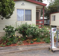 Caracourt caravan park - Holiday Find