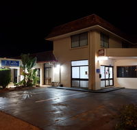 Caravilla Motor Inn - Holiday Find