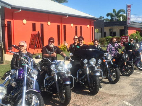 Cardwell At The Beach - Holiday Find 1