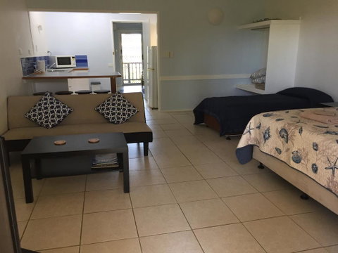 Cardwell Beachfront Motel - Holiday Find 2