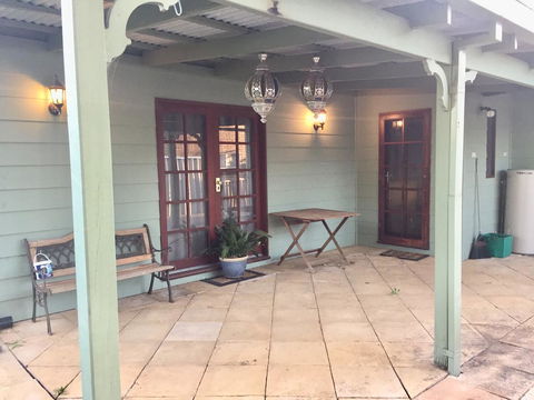 Carey Cottage - Holiday Find 2