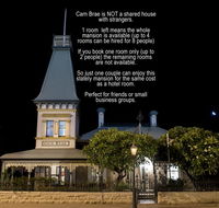 Carn Brae Port Pirie - Holiday Find