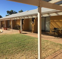 Carnarvon Caravan Park - Holiday Find