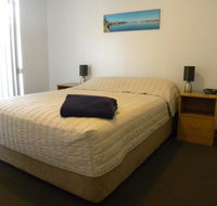Carnarvon Central Apartments - Holiday Find