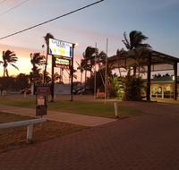 Carnarvon Gateway Motel - Holiday Find