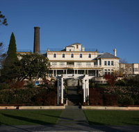 Carrington Hotel - Holiday Find