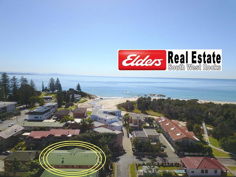 Carrington Terrace No 2 At South West Rocks - Holiday Find 0