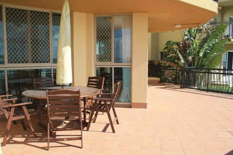 CASA DEL REY, UNIT 1 - Holiday Find 3