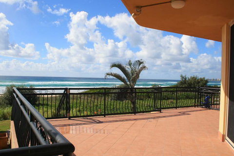 CASA DEL REY, UNIT 1 - Holiday Find 0