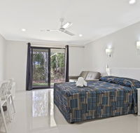 Casa Nostra Motel - Holiday Find