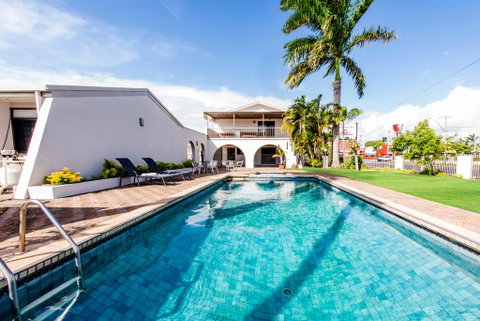 Casa Nostra Motel Mackay - Holiday Find 0