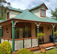 Cascades Manor Luxury Homestay Katoomba - Holiday Find