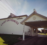 Casey on Princes Motel - Holiday Find