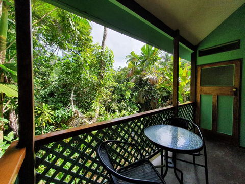 Cassowary House - Holiday Find 0