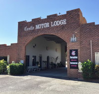 Castle Motor Lodge - Holiday Find