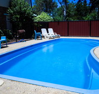 Castlemaine Central Cabin  Van Park - Holiday Find