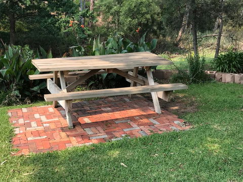 Castlemaine Central Cabin & Van Park - Holiday Find 1