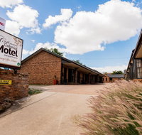 Castlemaine Colonial Motel - Holiday Find